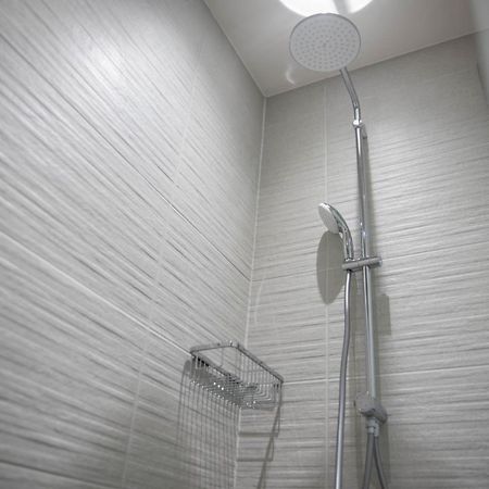 Modern Apartment Not Far From The Beach Πάφος Εξωτερικό φωτογραφία